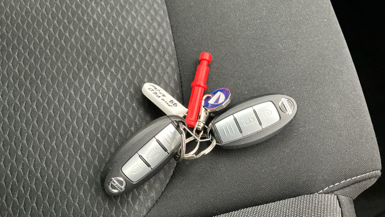 Nissan Qashqai 1.5 dCi 115 N-Connecta 5dr Diesel Hatchback